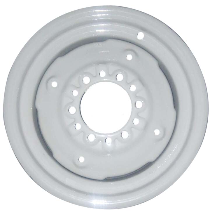 Front Wheel Rim 12 Hole